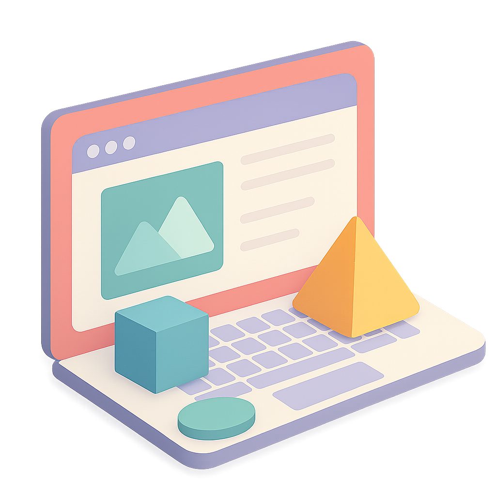 Diseño web responsive y desarrollo de sitios web profesionales en Colombia - Mónica Niño UX/UI Designer